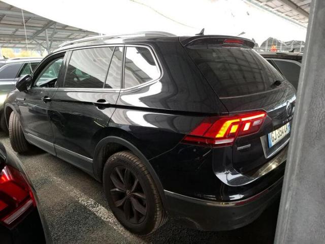 Volkswagen Tiguan Allspace image 2
