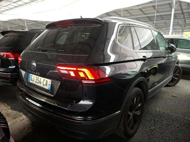 Volkswagen Tiguan Allspace image 5