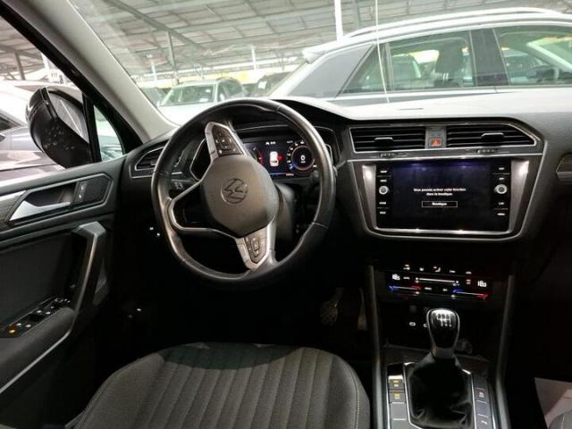 Volkswagen Tiguan Allspace image 3