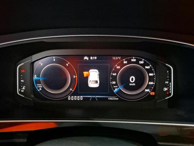 Volkswagen Tiguan Allspace image 8