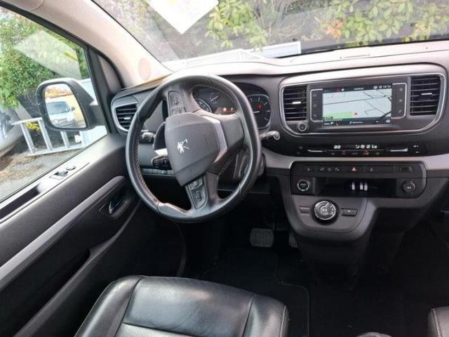 Peugeot Traveller image 4