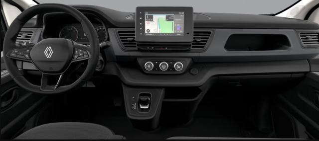 Renault Trafic image 2