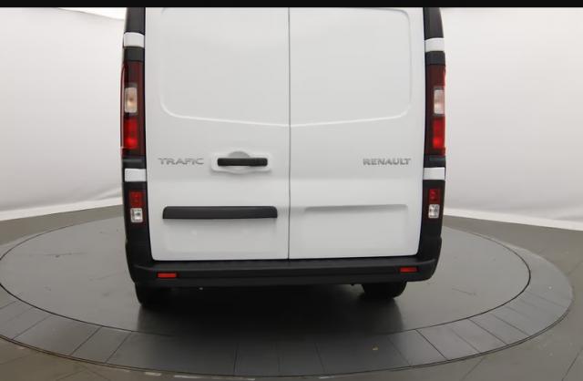 Renault Trafic image 5