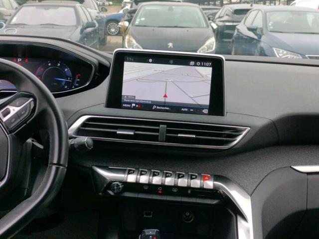 Peugeot 3008 image 6