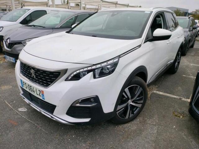 Peugeot 3008 image 3