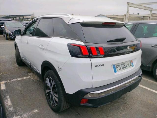Peugeot 3008 image 7