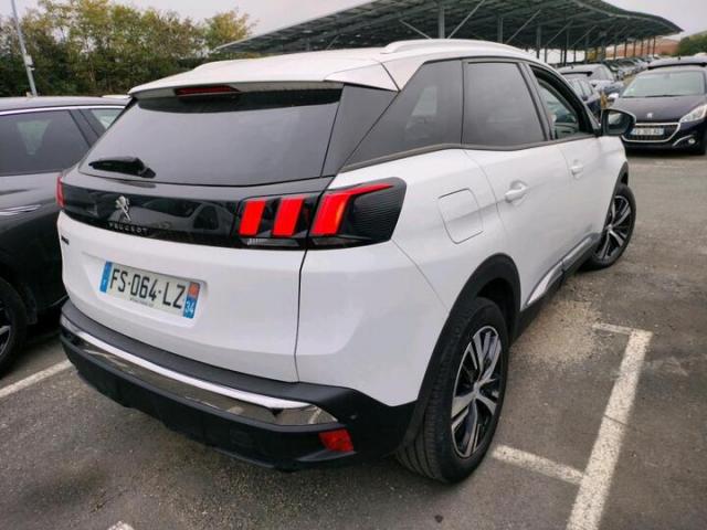 Peugeot 3008 image 9