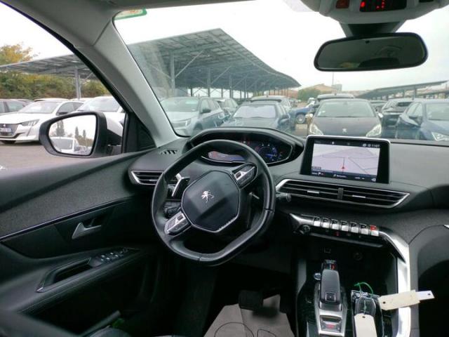 Peugeot 3008 image 4