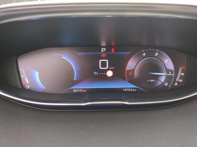 Peugeot 3008 image 5