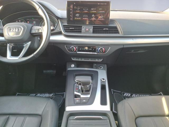 Audi Q5 image 5