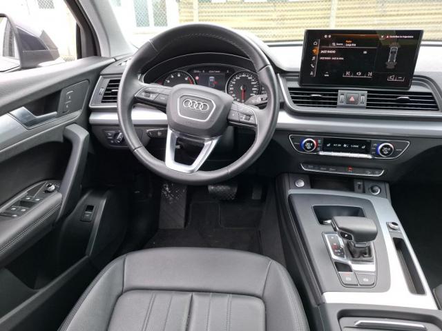 Audi Q5 image 7