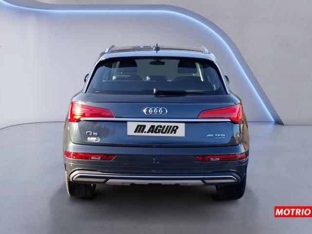 Audi Q5 image 4