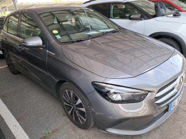 Mercedes Benz Classe B Iii 180 D Business Line Edition 8g-Dct