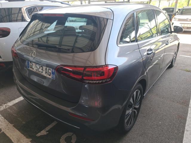 Mercedes Benz Classe B image 1