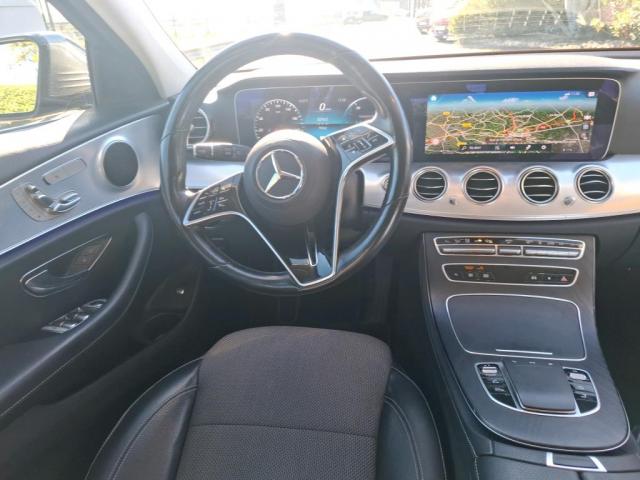 Mercedes Benz Classe E image 3