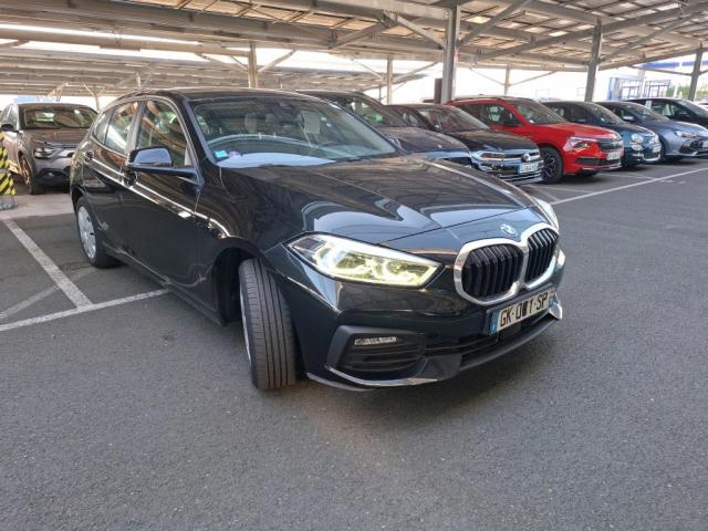 Bmw 116 (f40) 116i 109 Business Design