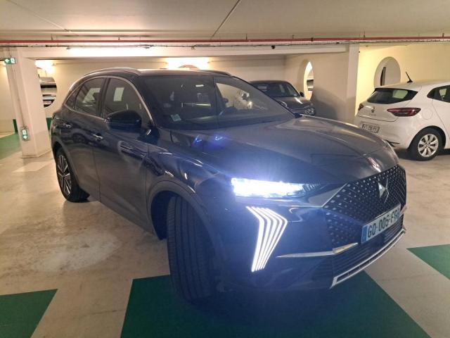 Ds Ds 7 1.6 Hybride Recheargable E-Tense 225 Bastille Eat8