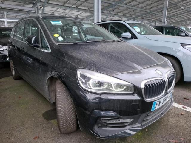 Bmw 218 (f46) (2) Gran Tourer 218d Business Design Bva8