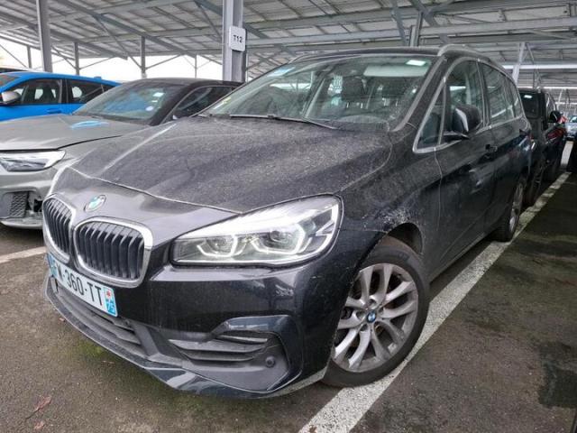 Bmw 218 image 2