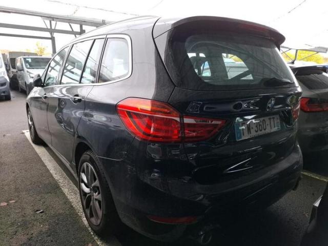 Bmw 218 image 7