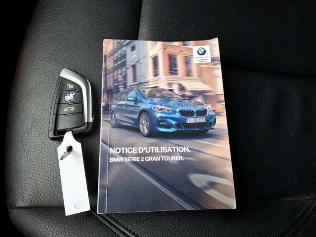 Bmw 218 image 9