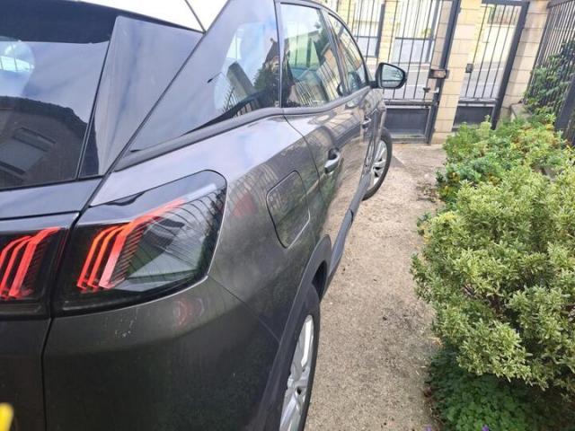 Peugeot 3008 image 6