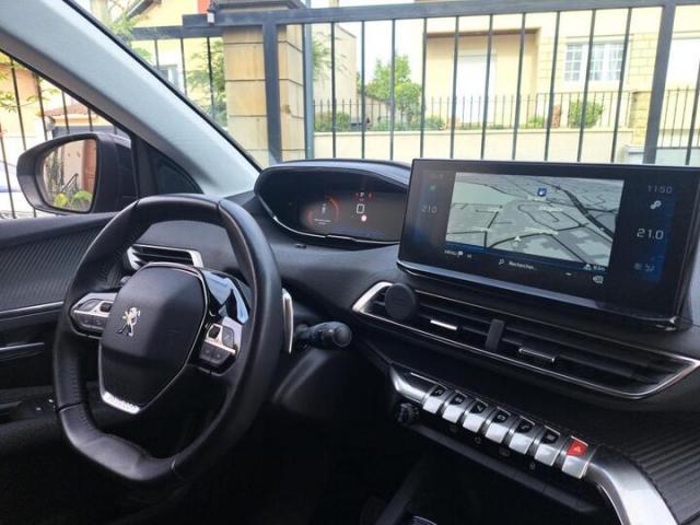 Peugeot 3008 image 5