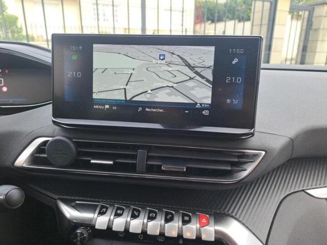 Peugeot 3008 image 1