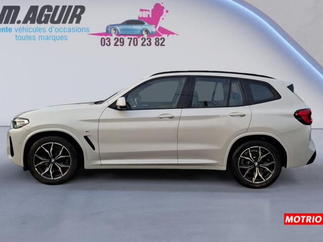 Bmw X3 image 6