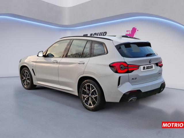 Bmw X3 image 9
