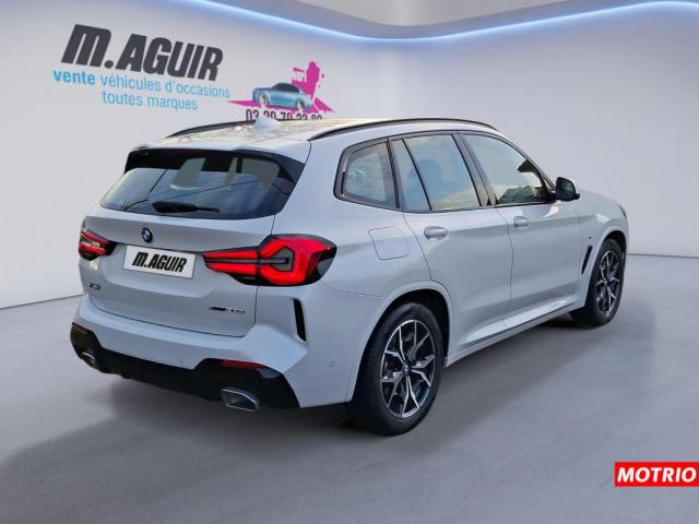 Bmw X3 image 4