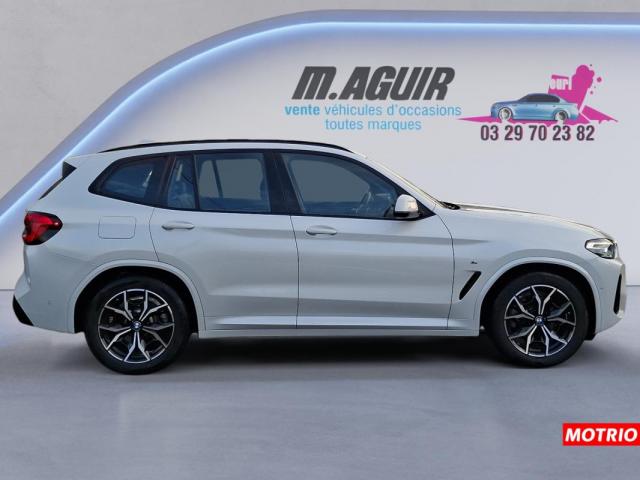 Bmw X3 image 7
