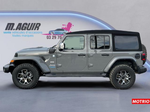 Jeep Wrangler image 9