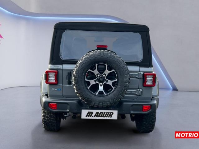 Jeep Wrangler image 3