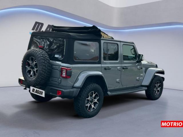 Jeep Wrangler image 1