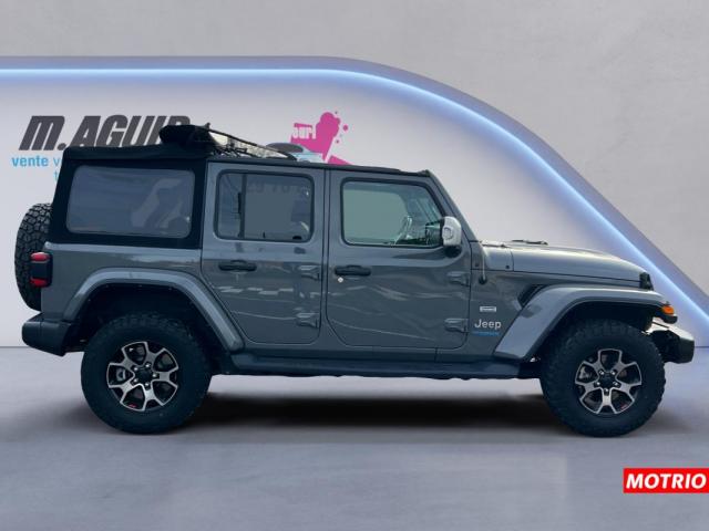 Jeep Wrangler image 6