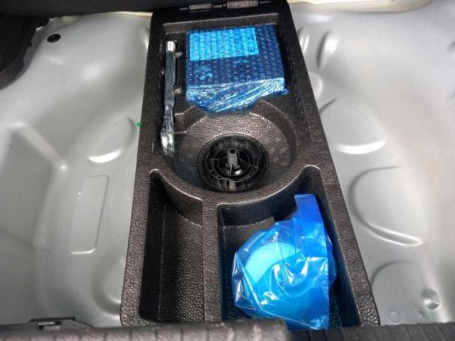 Opel Crossland image 1