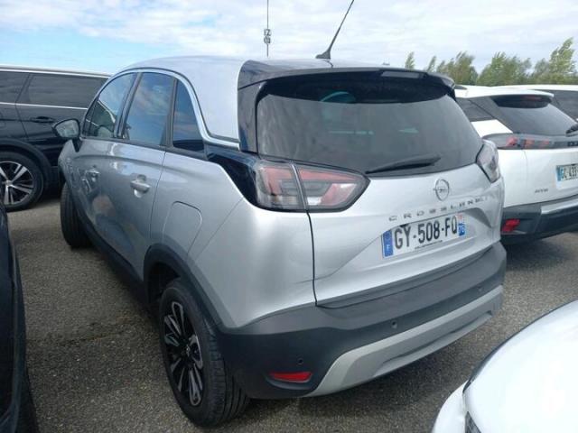 Opel Crossland image 7