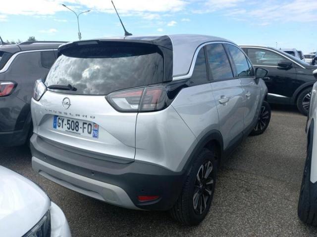 Opel Crossland image 2