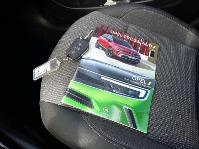 Opel Crossland image 4