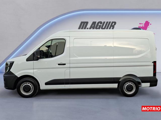 Renault Master image 8