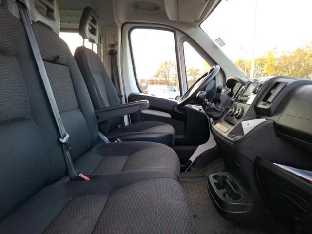 Citroen Jumper image 1