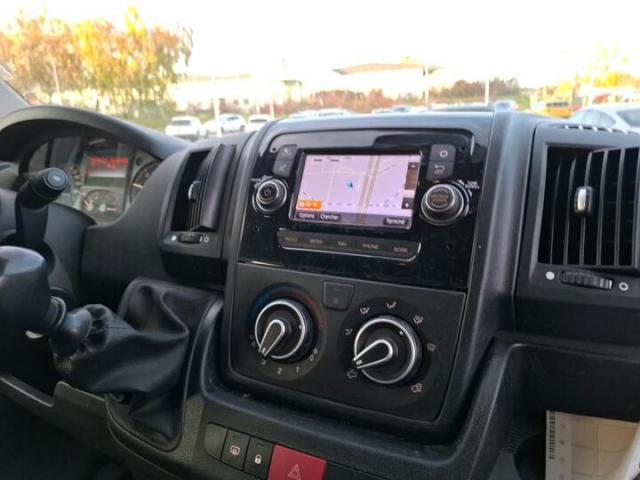 Citroen Jumper image 2