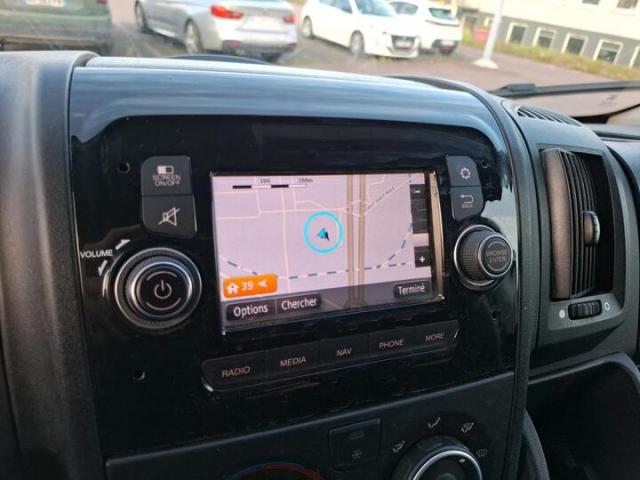 Citroen Jumper image 4