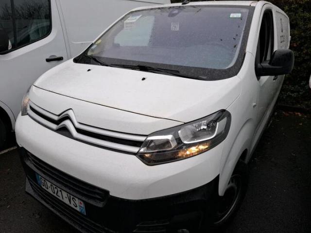 Citroen Jumpy image 1