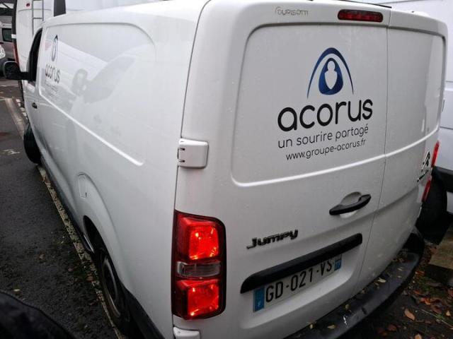 Citroen Jumpy image 4