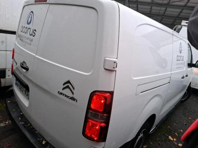 Citroen Jumpy image 5