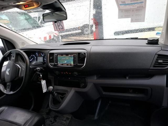 Citroen Jumpy image 9
