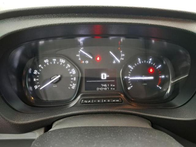 Citroen Jumpy image 7