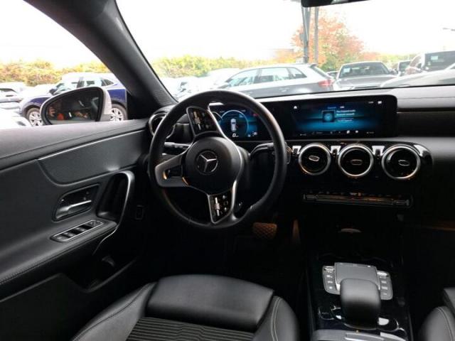 Mercedes Benz Cla Shooting Brake image 7